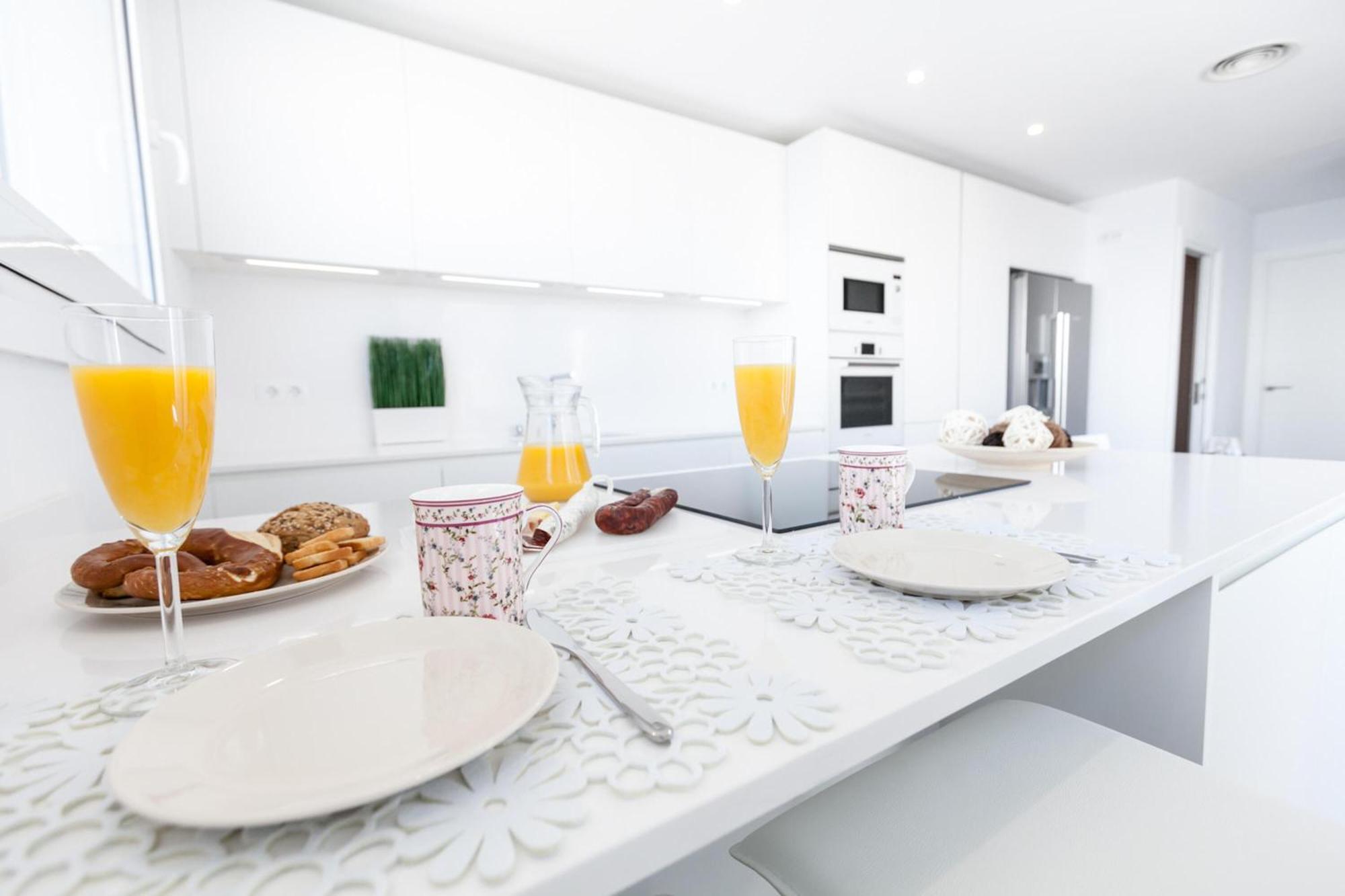 Vista Mar - Cases Del Far Holiday home Roses