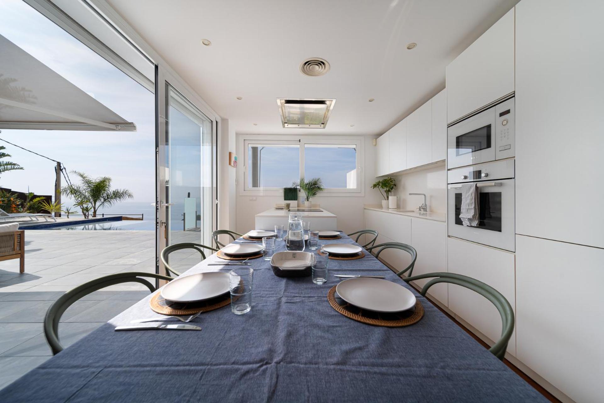 Holiday home Vista Mar - Cases Del Far Roses