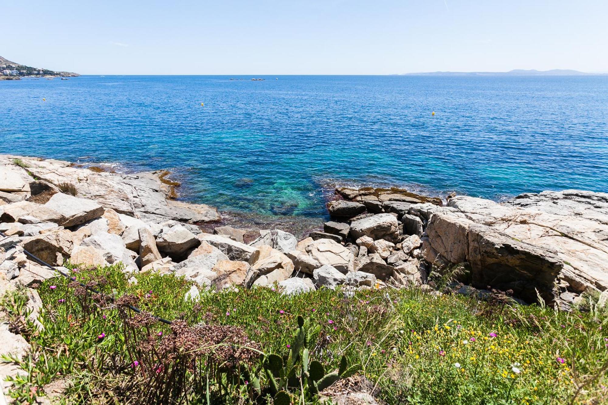 Vista Mar - Cases Del Far Holiday home