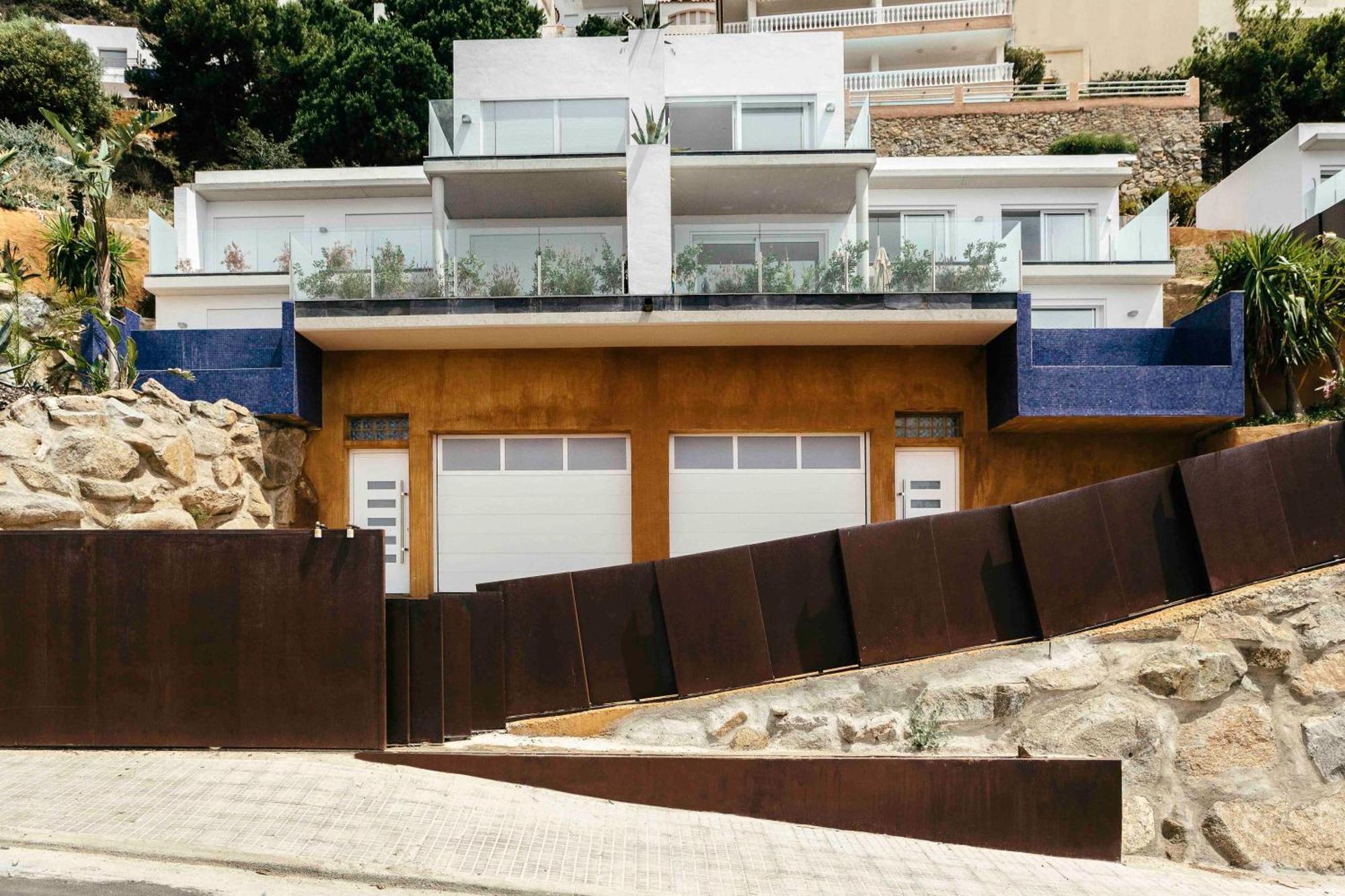 Holiday home Vista Mar - Cases Del Far *
