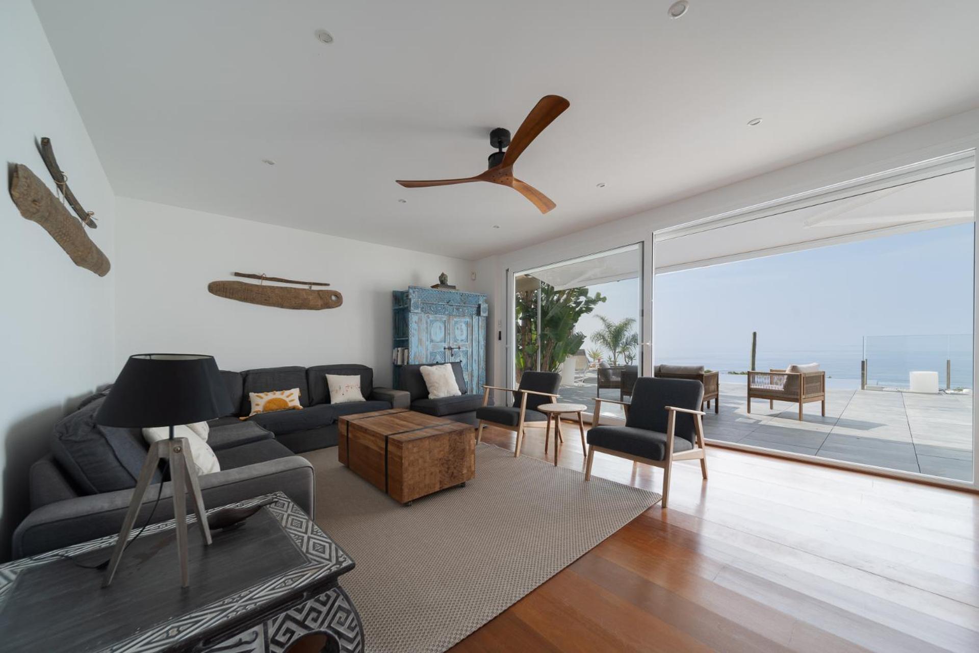 Holiday home Vista Mar - Cases Del Far Roses