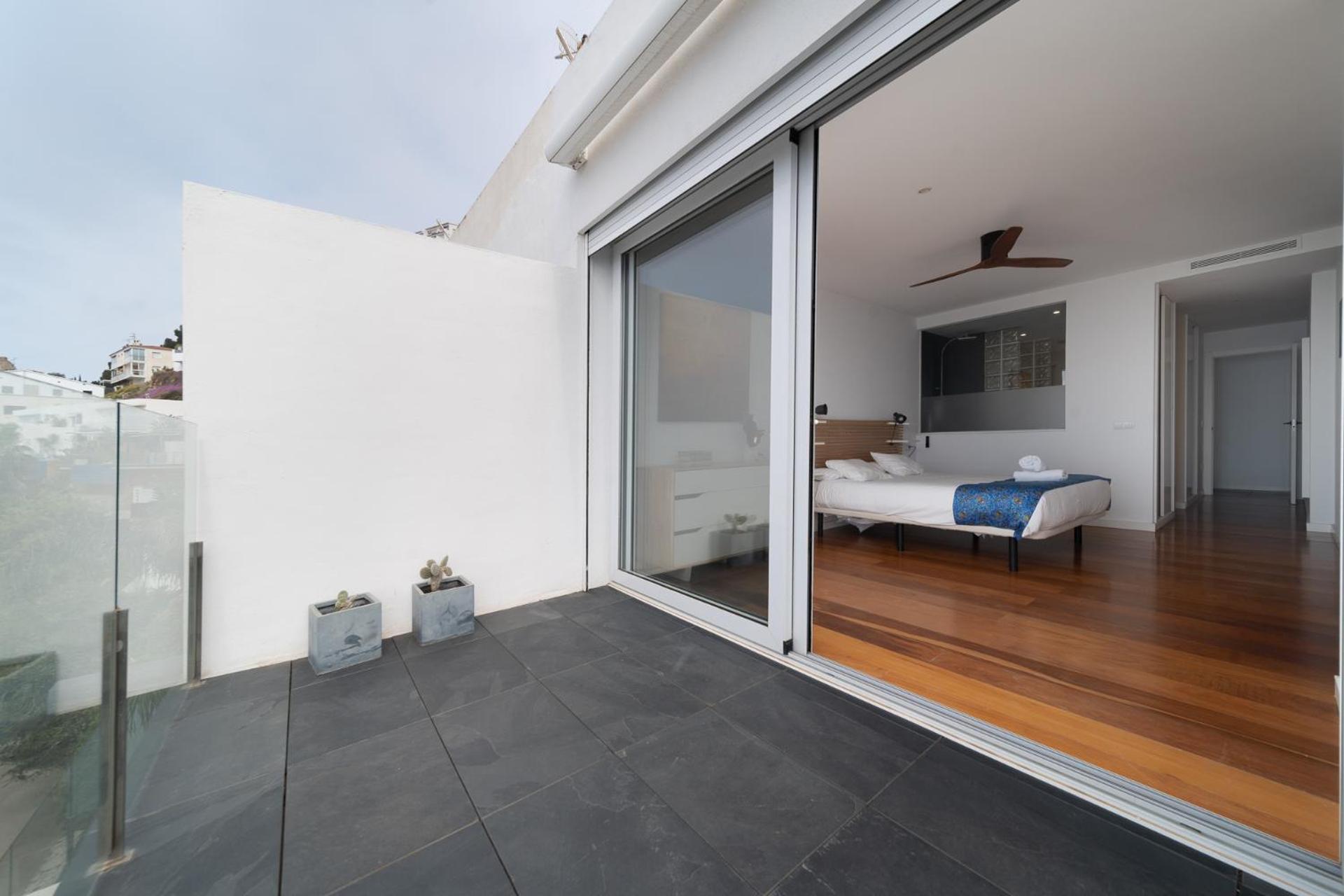 Vista Mar - Cases Del Far Holiday home Roses