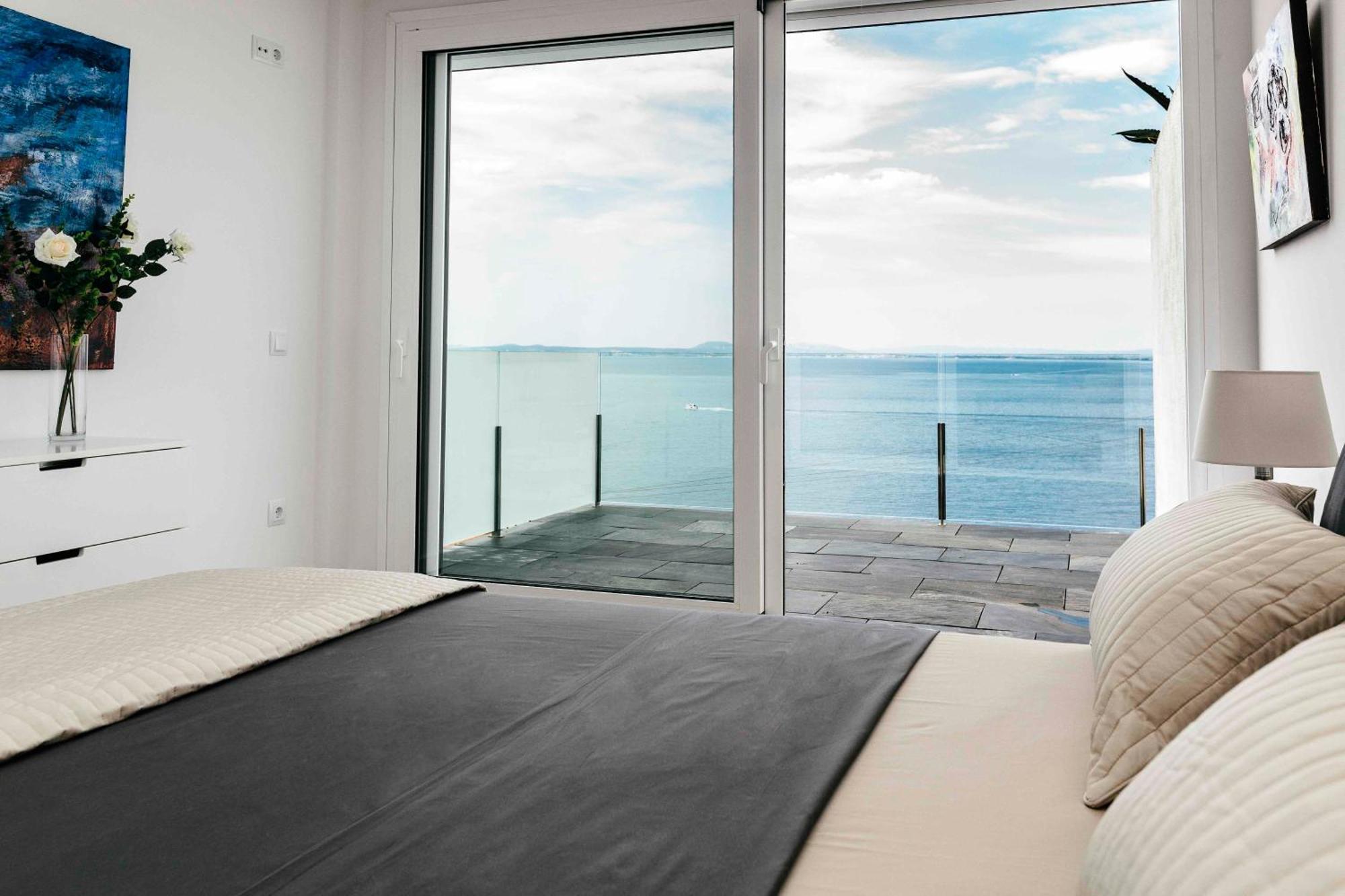 Holiday home Vista Mar - Cases Del Far *